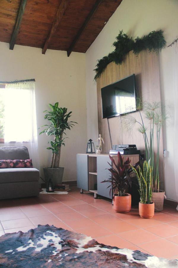 Finca Django Near Airport Jose Maria Cordoba Villa ริโอเนโกร ภายนอก รูปภาพ