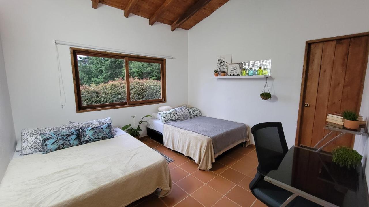 Finca Django Near Airport Jose Maria Cordoba Villa ริโอเนโกร ภายนอก รูปภาพ